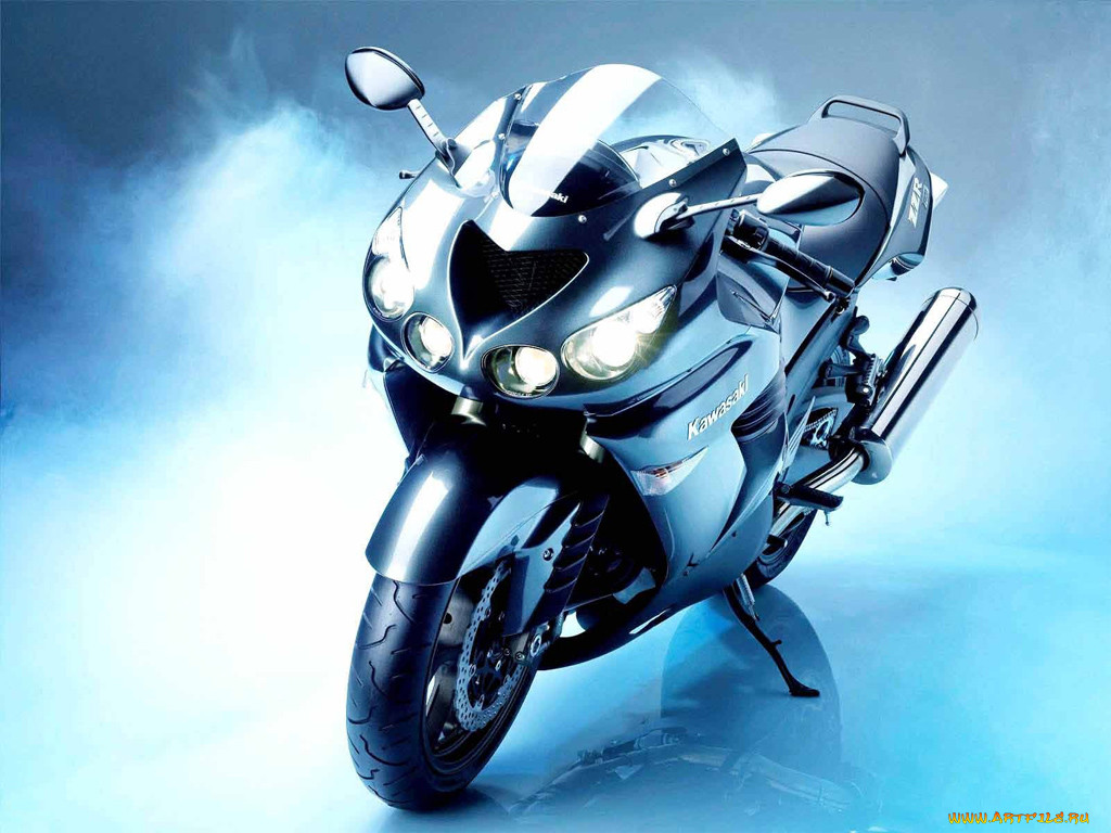 , kawasaki